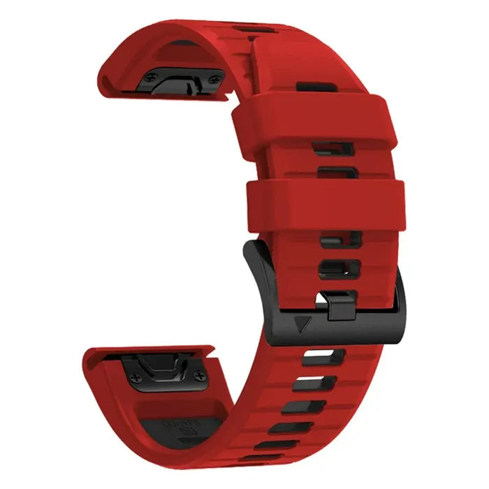 Red Black 2 / 22mm