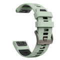 Light Green Black / 22mm