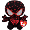 Ty 6" Spider-Man Miles Morales