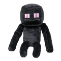 Ty Beanie Babies 8 Inch Minecraft Enderman Floppy Plush Toy