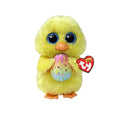 Ty Beanie Boos 8 Inch Marigold the Chick Easter Plush Toy