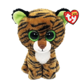 Ty Beanie Boos 8 Inch Tiggy the Tiger Plush Toy