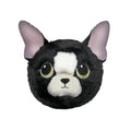 Ty Beanie Bouncers 4 Inch Doodle the Dog Plush Toy