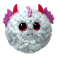 Ty Beanie Bouncers 4 Inch Mystic the Dragon Plush Toy
