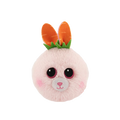Ty Beanie Bouncers 4 Inch Pouncey the Bunny Easter Plush Toy