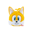 Ty Beanie Bouncers 4 Inch SEGA Tails Plush Toy