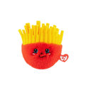 Ty Beanie Bouncers 4 Inch Spuds the Fries Plush Toy