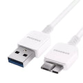 Samsung Type A charger cable by 9eight5, USB charging and data transfer cable for phones and tablets.