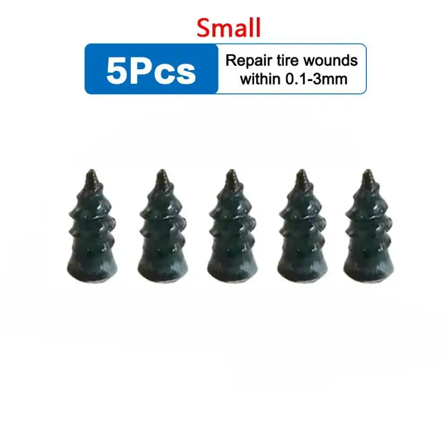 Small 5pcs