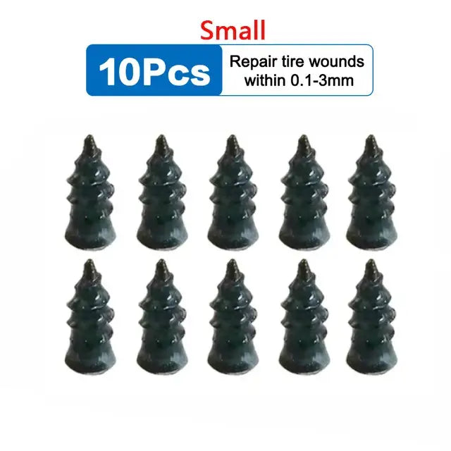 Small 10pcs
