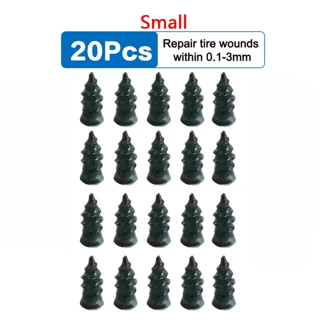 Small 20pcs