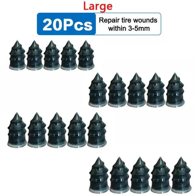 Large 20pcs