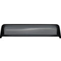 Habicare HBC universal RV window rain shield and sun visor, 50cm, protects against rain and sunlight for RV windows.
