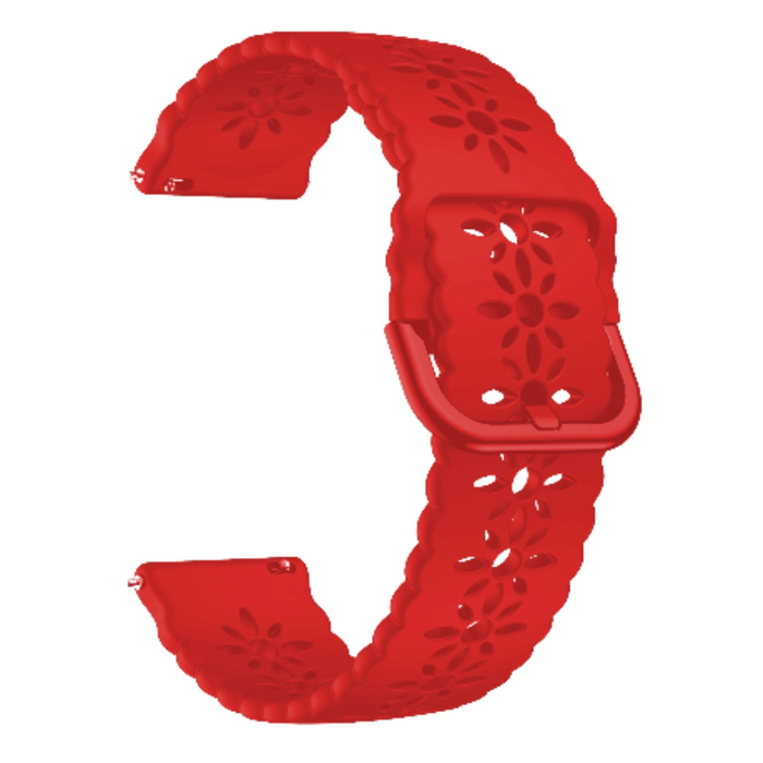 Red / 20mm