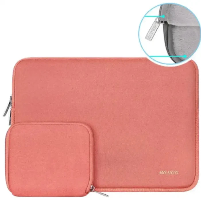 Muted Coral-Pink