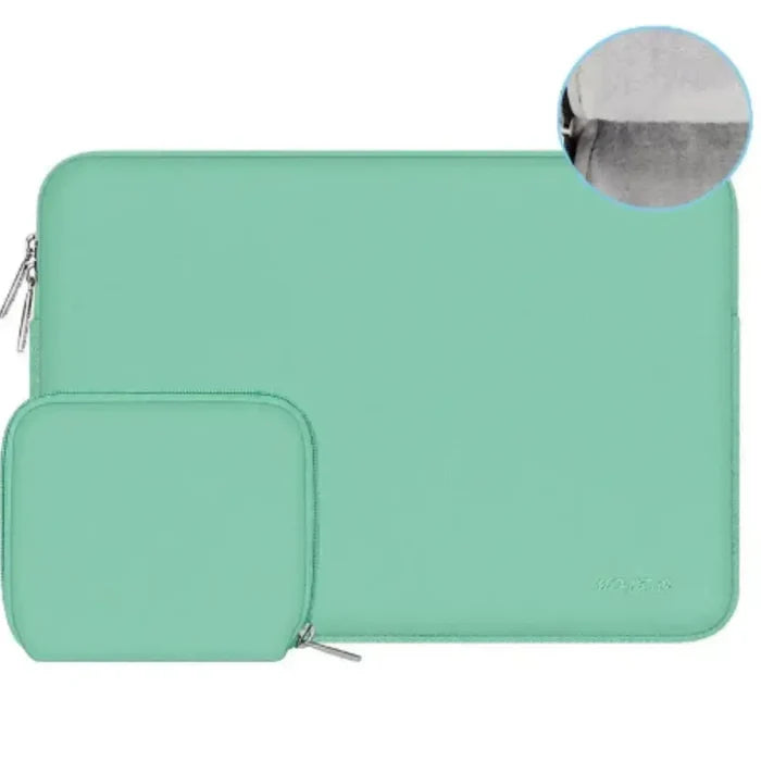 Light Seafoam Green