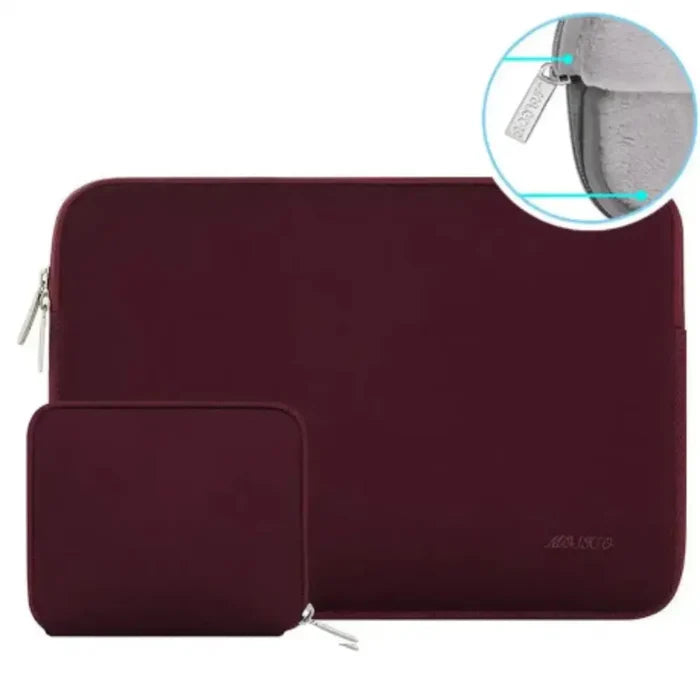 Maroon / 2016-2024 Mac Pro 13