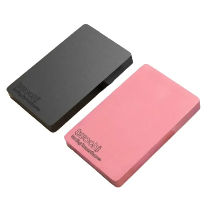 Habicare USB 3.0 external hard drive for PC, Mac, Xbox, PS4, available in 5 colors, with 80GB to 2TB storage capacity.