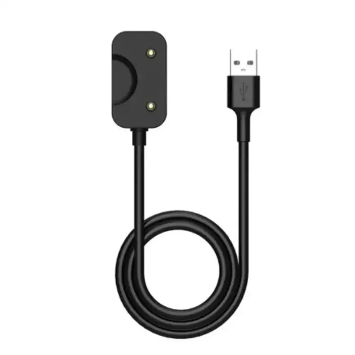 Habicare USB charger cable for Samsung Galaxy Fit 3 TWS fitness tracker, compatible charging cable for wearable device.