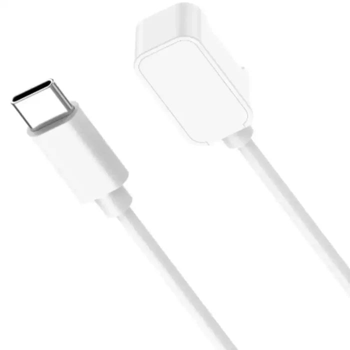 White TypeC-100cm