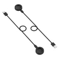 Habicare USB charging cable for Huawei Watch GT Series TWS smartwatch, showing the compact cable with connector for charging.
