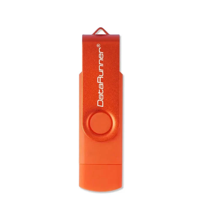 Orange / 128GB