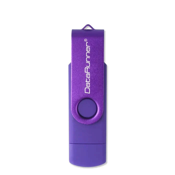 Purple / 128GB