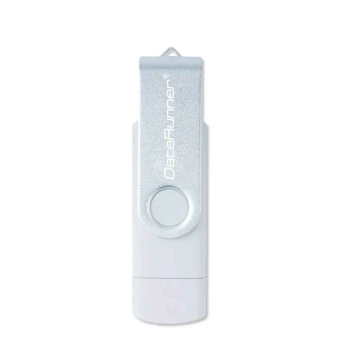 White / 128GB