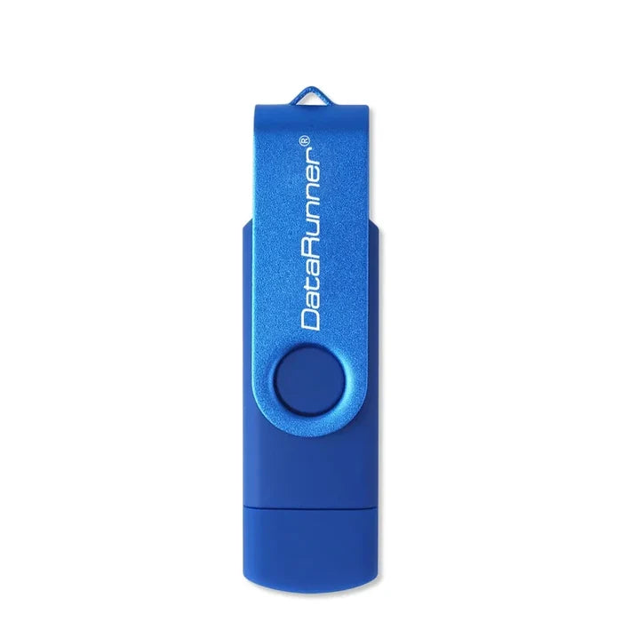 Dark Blue / 128GB