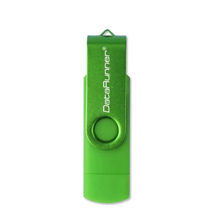 Green / 128GB
