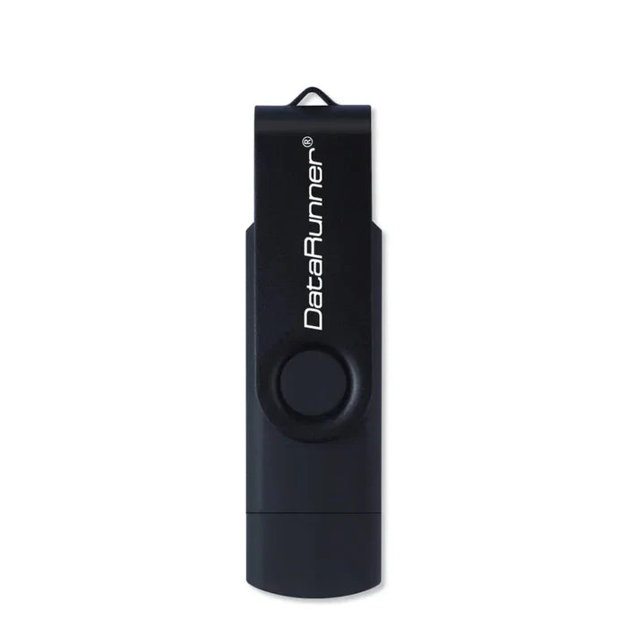 Black / 128GB