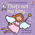 Usborne That's Not My Fairy Board Book