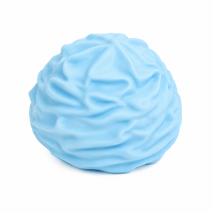 Vaseline Cream Roll Moldable Squishy Sensory Toy – Assorted Colors