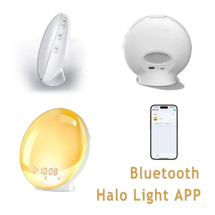 Bluetooth APP