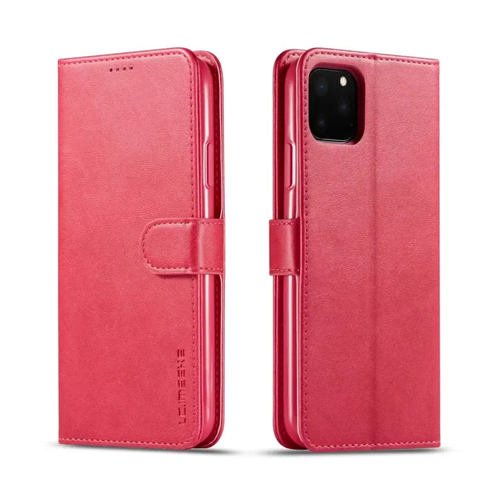iPhone 16 Pro Max / Rose red