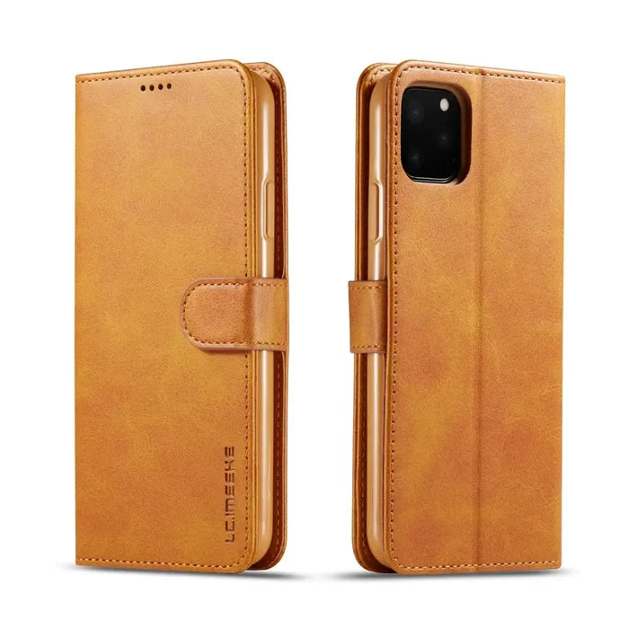 iPhone 16 Pro Max / Tan