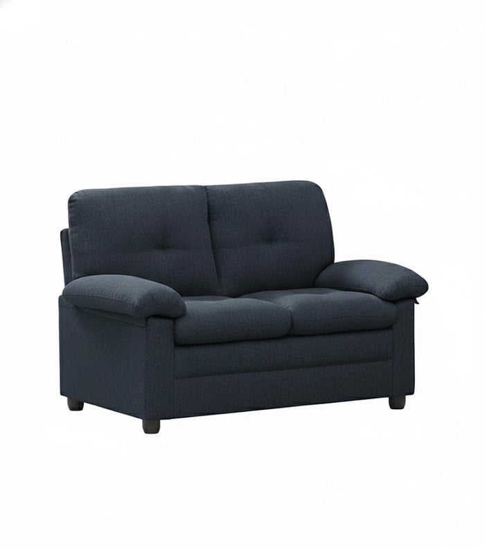 Walton 2-seats sofa from Sue-e Furniture, featuring a modern lounge design with plush cushions and stylish upholstery.