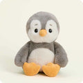 Warmies 13 Inch Guin Cozy Cute Penguin Microwavable Plush Toy