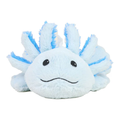 Warmies 9 Inch Junior Blue Axolotl Microwavable Plush Toy