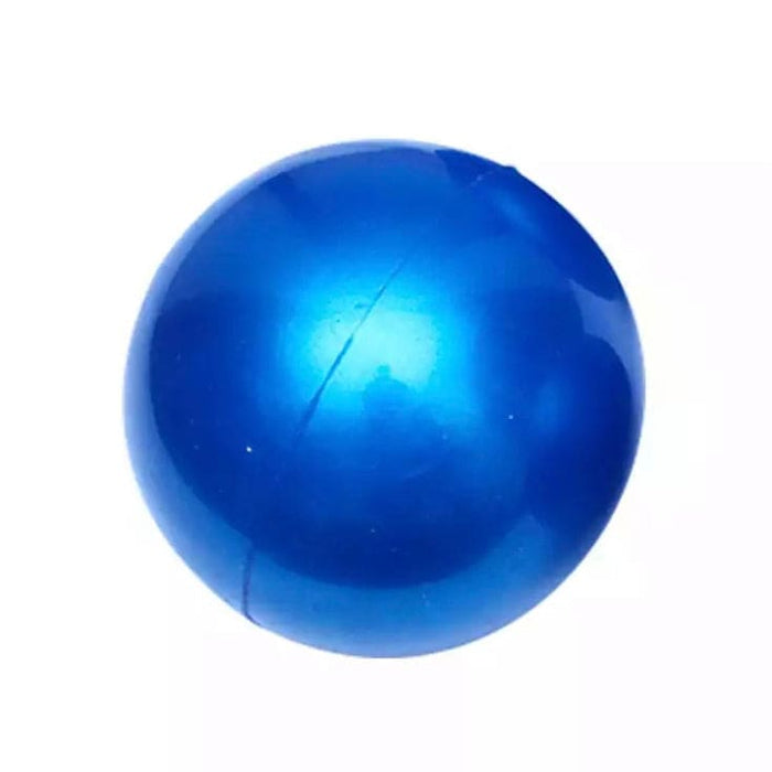 Blue watch back cover remover tool with friction ball by That Watch Shop, designed for watch repair and opening cases.