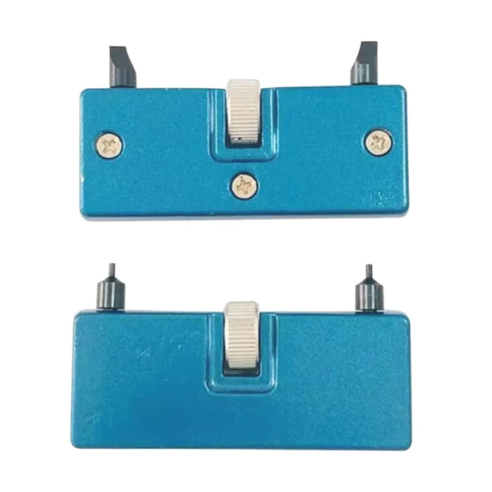 Pin-type watch back cover remover tool by That Watch Shop for opening and repairing watch cases.