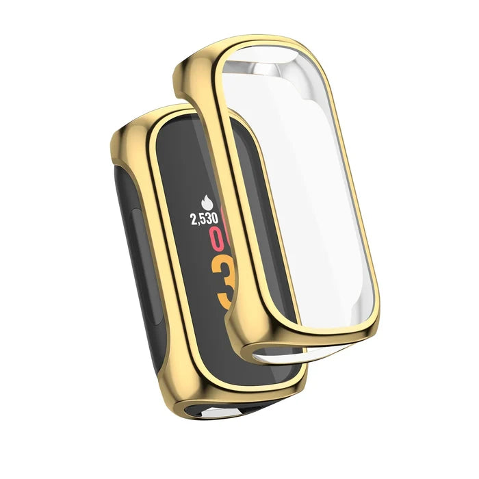 Gold / Fitbit inspire 2