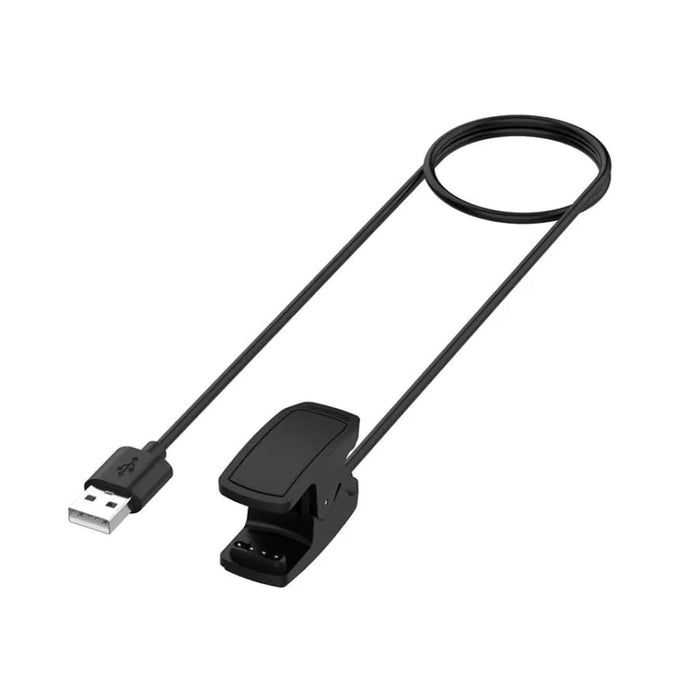 Garmin Descent watch charger by That Watch Shop, compact charging dock for Garmin dive watches and accessories.