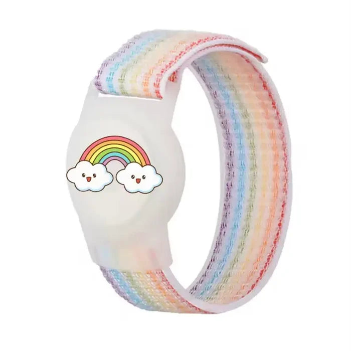 Waterproof-Rainbow
