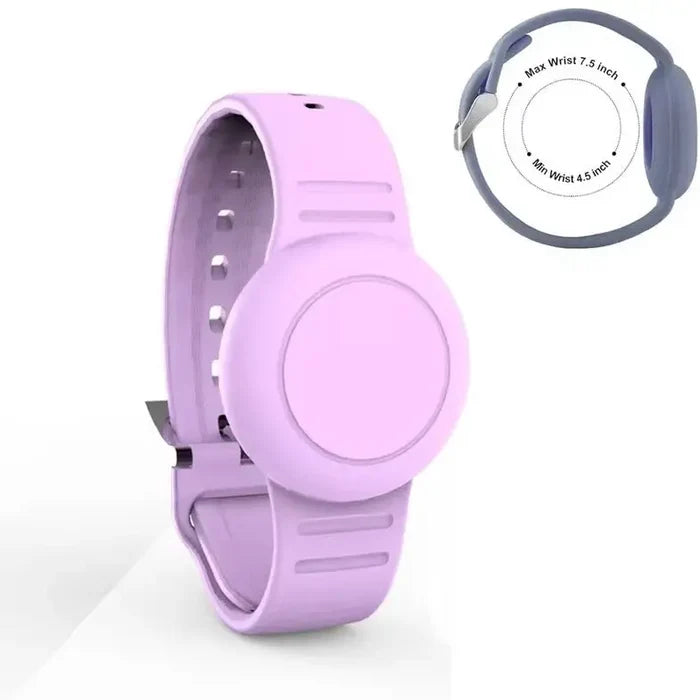 Waterproof-Purple