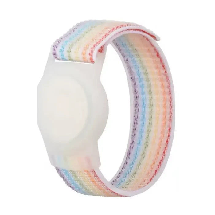 Velcro band-Colorful