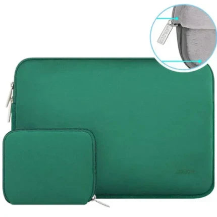Green / 13-13.3 inch
