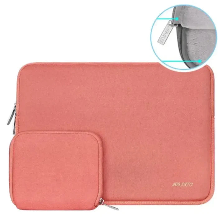 Muted Coral-Pink / 15-16 inch