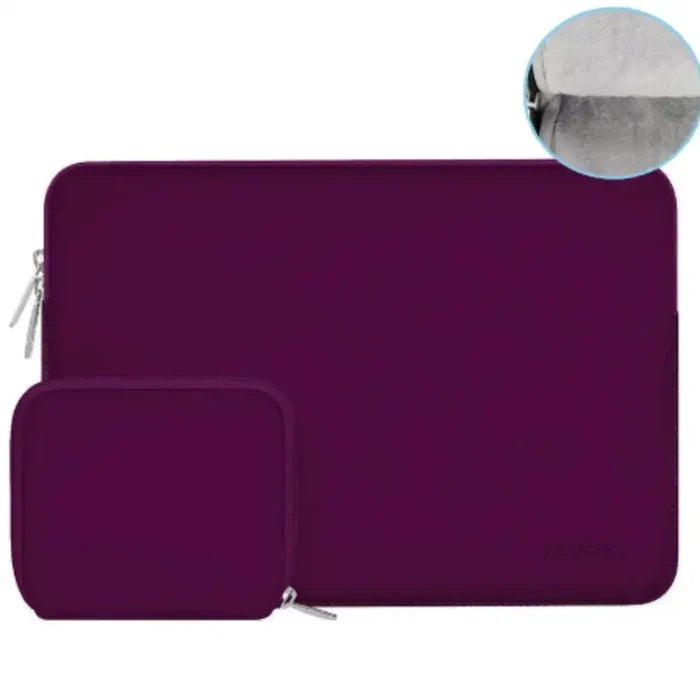 Violet / 15-16 inch