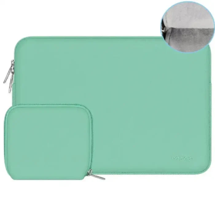 Light Seafoam Green / 15-16 inch
